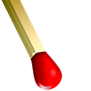 Matches Puzzle Game